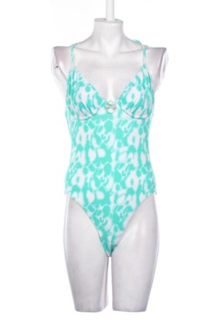 Costum de baie de damă Unbranded, Mărime M, Culoare Multicolor, Preț 175,42 Lei, #137408132