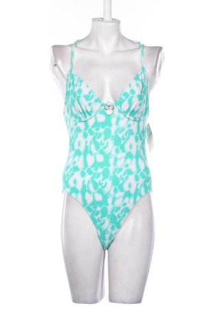 Costum de baie de damă Unbranded, Mărime M, Culoare Multicolor, Preț 175,42 Lei, #137408779