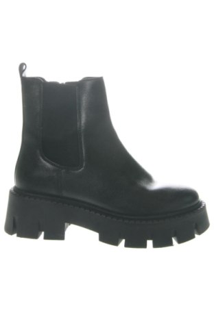 Botine de damă About You, Mărime 40, Culoare Negru, Preț 425,99 Lei, #137448552