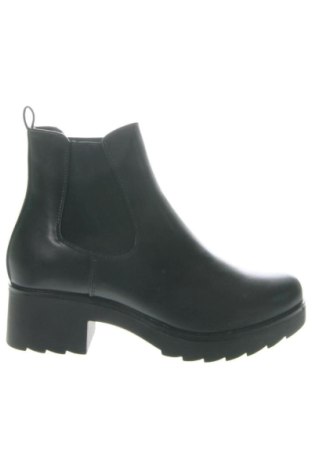 Botine de damă About You, Mărime 38, Culoare Negru, Preț 259,99 Lei, #137449792
