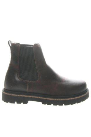Női bokacsizma Birkenstock, Méret 38, Szín Barna, Ár 52 519 Ft, #137448622