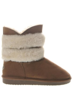 Damen Stiefeletten Blackfield, Größe 45, Farbe Braun, Preis € 72,99, #137406284