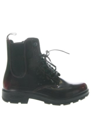 Дамски боти Blundstone, Размер 39, Цвят Червен, Цена 201,96 €, #137410322