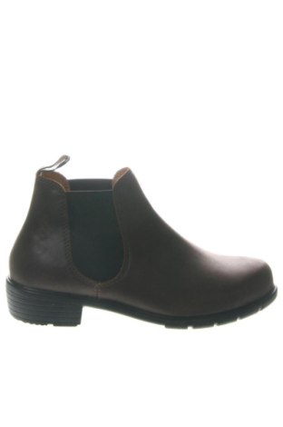 Damen Stiefeletten Blundstone, Größe 39, Farbe Braun, Preis € 204,99, #137410514