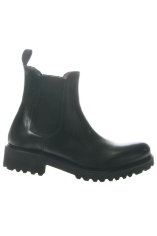 Damen Stiefeletten British Passport, Größe 39, Farbe Schwarz, Preis € 154,99, #137403954