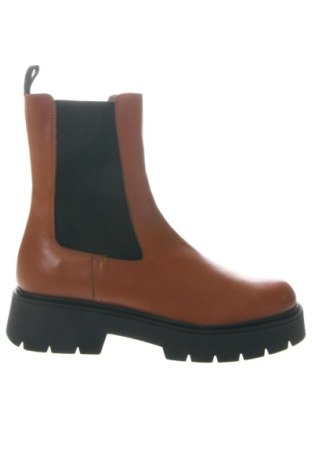 Damen Stiefeletten British Passport, Größe 41, Farbe Orange, Preis € 204,99, #137406280