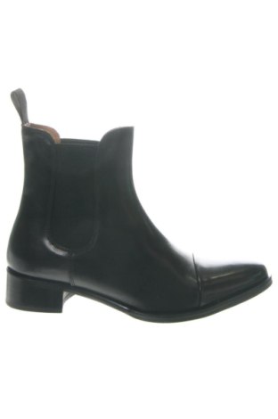 Botine de damă British Passport, Mărime 39, Culoare Negru, Preț 1.094,99 Lei, #137447195