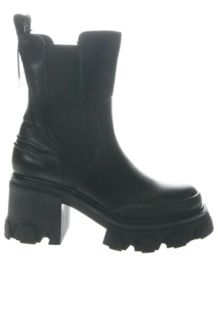 Damen Stiefeletten Buffalo, Größe 39, Farbe Schwarz, Preis € 137,99, #137406260