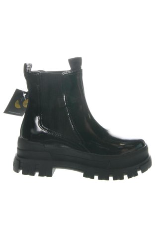 Dámské boty  Buffalo, Velikost 39, Barva Černá, Cena  2 849,00 Kč, #137447290