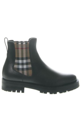Dámské boty  Burberry, Velikost 36, Barva Černá, Cena  18 199,00 Kč, #137406263