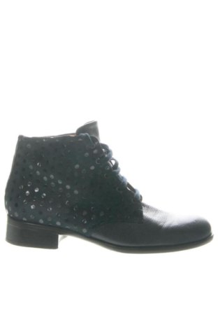 Damskie botki Chie Mihara, Rozmiar 37, Kolor Niebieski, Cena 306,48 zł, #137426713