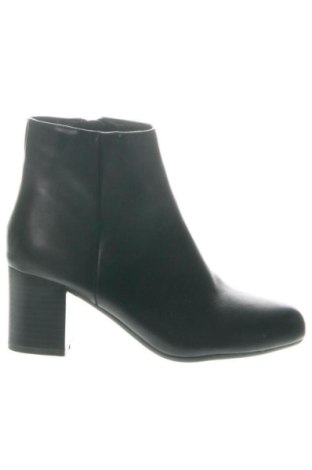 Damen Stiefeletten Clara Barson, Größe 37, Farbe Schwarz, Preis € 21,35, #137397804