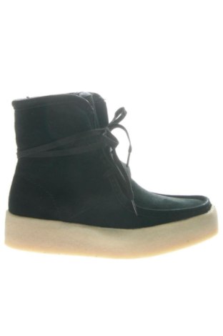 Γυναικεία μποτάκια Clarks Originals, Μέγεθος 39, Χρώμα Μαύρο, Τιμή 142,99 €, #137433658