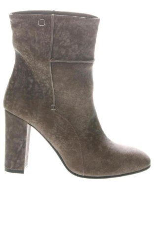 Damen Stiefeletten Collection Privee?, Größe 37, Farbe Beige, Preis € 75,06, #137416339