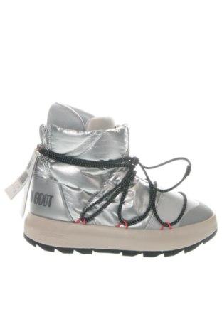 Herrenschuhe Moon Boot, Größe 43, Farbe Grau, Preis € 194,99, #137216700