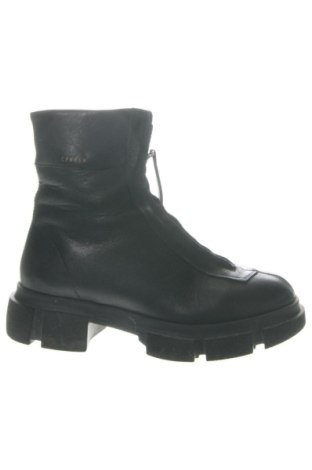Botine de damă Copenhagen Luxe, Mărime 38, Culoare Negru, Preț 391,99 Lei, #137460266