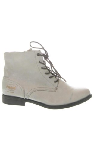 Női bokacsizma Dockers, Méret 39, Szín Fehér, Ár 12 766 Ft, #137400921