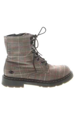 Damskie botki Dockers, Rozmiar 39, Kolor Kolorowy, Cena 152,41 zł, #137402533