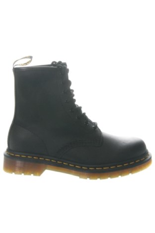 Γυναικεία μποτάκια Dr. Martens, Μέγεθος 38, Χρώμα Μαύρο, Τιμή 209,99 €, #137395908