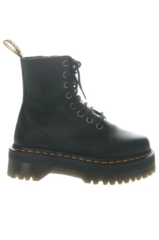 Γυναικεία μποτάκια Dr. Martens, Μέγεθος 37, Χρώμα Μαύρο, Τιμή 209,99 €, #137457830