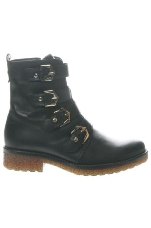 Damen Stiefeletten Gabor, Größe 38, Farbe Schwarz, Preis 87,99 €, #137358957