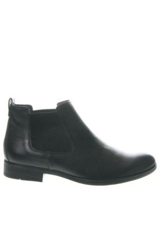 Botine de damă Gabor, Mărime 39, Culoare Negru, Preț 482,99 Lei, #137458920