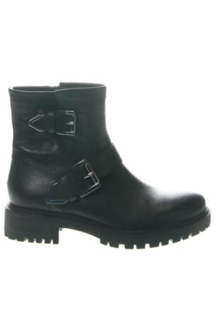 Botine de damă Geox, Mărime 37, Culoare Negru, Preț 744,99 Lei, #137382280