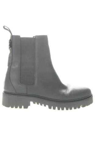 Damskie botki Guess, Rozmiar 38, Kolor Szary, Cena 254,01 zł, #137421218