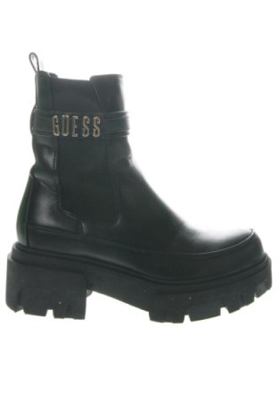 Női bokacsizma Guess, Méret 39, Szín Fekete, Ár 38 079 Ft, #137450367