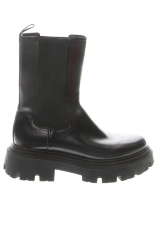 Damskie botki H&M, Rozmiar 38, Kolor Czarny, Cena 93,14 zł, #137411067