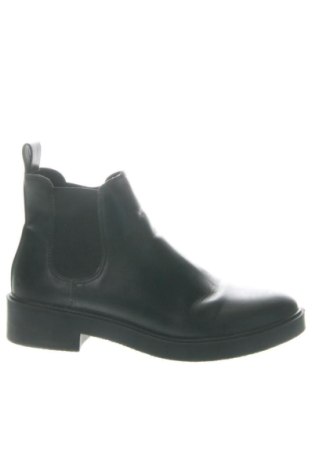 Damen Stiefeletten H&M Divided, Größe 39, Farbe Schwarz, Preis € 41,00, #137396206