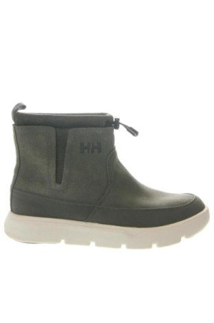 Damen Stiefeletten Helly Hansen, Größe 40, Farbe Grün, Preis € 48,39, #137410586