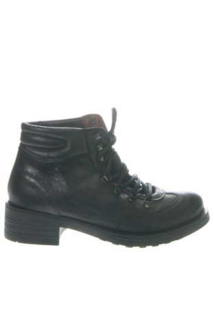 Дамски боти Manufacture D'essai, Размер 37, Цвят Черен, Цена 51,44 €, #137430307