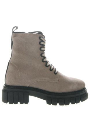 Damen Stiefeletten Maruti, Größe 38, Farbe Grau, Preis € 137,99, #137417518