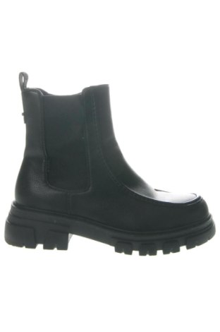 Botine de damă Mexx, Mărime 42, Culoare Negru, Preț 185,03 Lei, #137444570