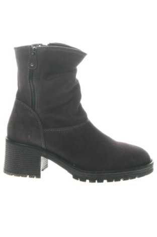 Damen Stiefeletten Mia&Jo, Größe 38, Farbe Braun, Preis € 36,00, #137390109