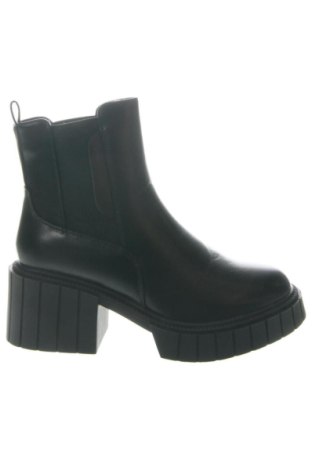 Botine de damă Musk, Mărime 39, Culoare Negru, Preț 391,99 Lei, #137358937