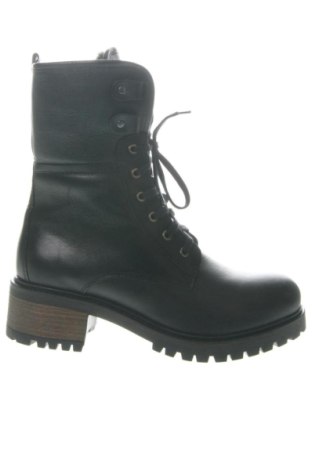 Damskie botki Mysa, Rozmiar 40, Kolor Czarny, Cena 614,99 zł, #137417779