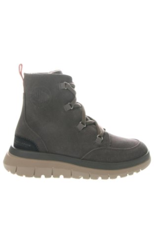 Dámské boty  Palladium, Velikost 41, Barva Šedá, Cena  5 099,00 Kč, #137450874