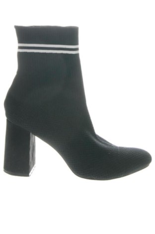 Damen Stiefeletten Primark, Größe 40, Farbe Schwarz, Preis € 19,00, #137397616