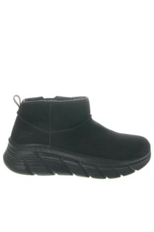 Damskie botki Skechers, Rozmiar 39, Kolor Czarny, Cena 614,99 zł, #137368863