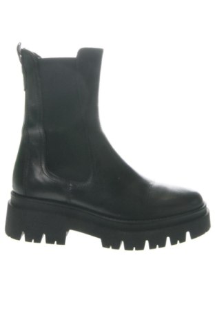 Botine de damă Tamaris, Mărime 37, Culoare Negru, Preț 391,99 Lei, #137449759