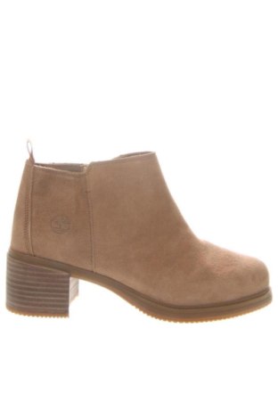 Damskie botki Timberland, Rozmiar 38, Kolor Brązowy, Cena 526,00 zł, #137434541