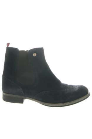 Női bokacsizma Tommy Hilfiger, Méret 37, Szín Kék, Ár 45 399 Ft, #136822713