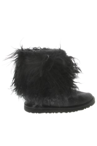 Botine de damă UGG Australia, Mărime 37, Culoare Negru, Preț 835,39 Lei, #137385159