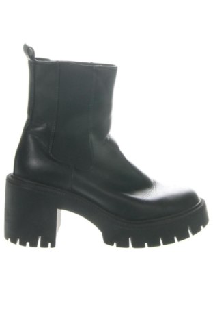Damen Stiefeletten Unbranded, Größe 38, Farbe Schwarz, Preis € 52,99, #137215586