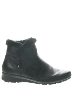 Damskie botki Unbranded, Rozmiar 41, Kolor Czarny, Cena 165,11 zł, #137282697