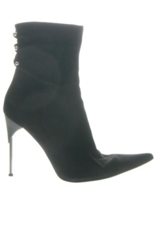 Damen Stiefeletten Unbranded, Größe 39, Farbe Schwarz, Preis € 29,00, #137385451