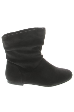 Damskie botki Unbranded, Rozmiar 37, Kolor Czarny, Cena 89,52 zł, #137401989