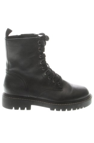 Damskie botki Unbranded, Rozmiar 38, Kolor Czarny, Cena 194,74 zł, #137402905